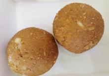 Bason Laddu